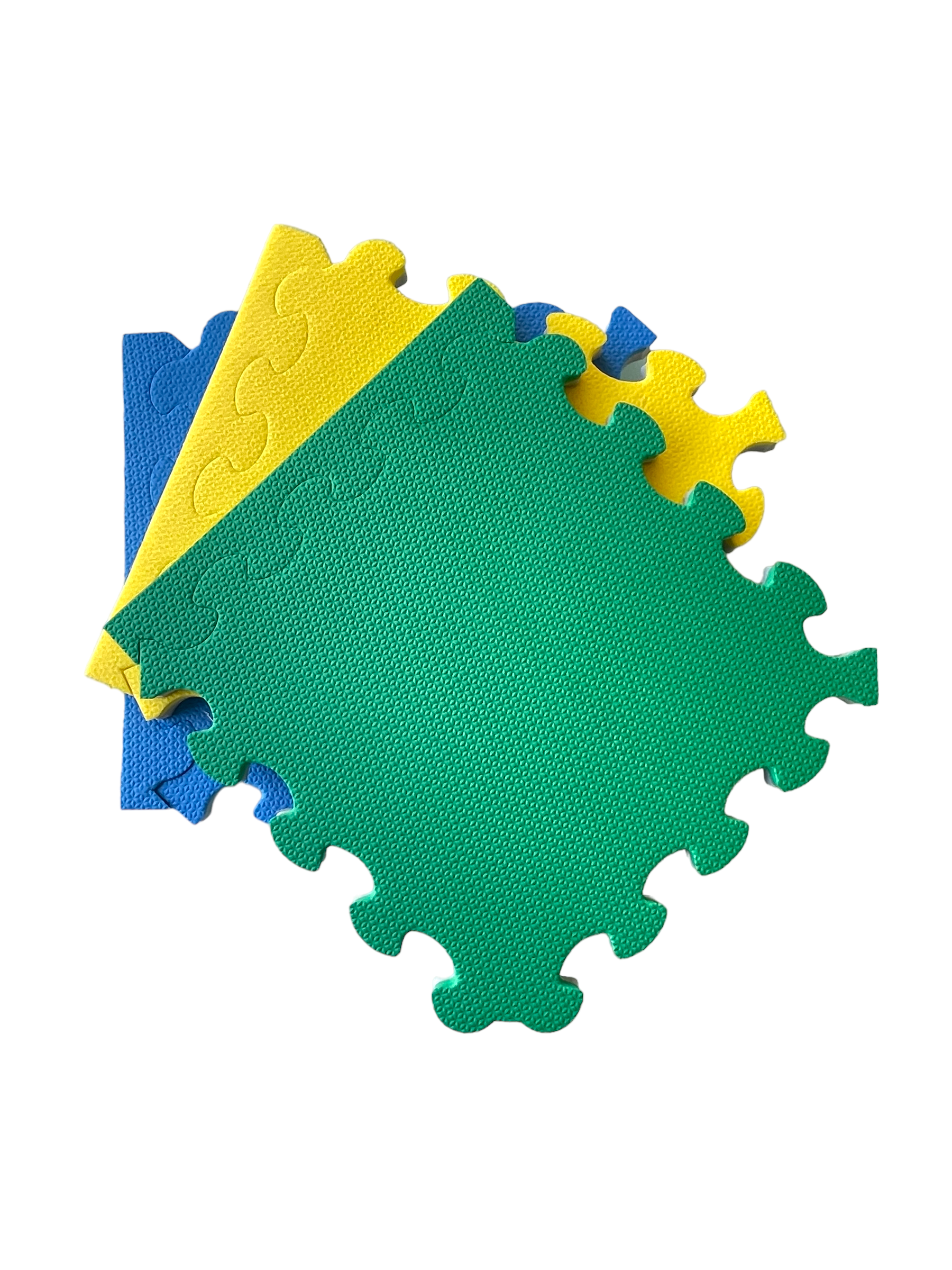 Blocks Mat for Kids